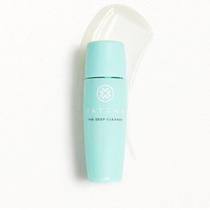 Tatcha The Deep Cleanse Gentle Exfoliating Cleanser Travel Size